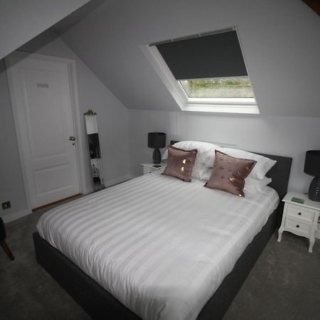 צ'יצ'סטר Ryefield Cottage - Luxurious Self-Catered Holiday Cottage With A Log Burner מראה חיצוני תמונה