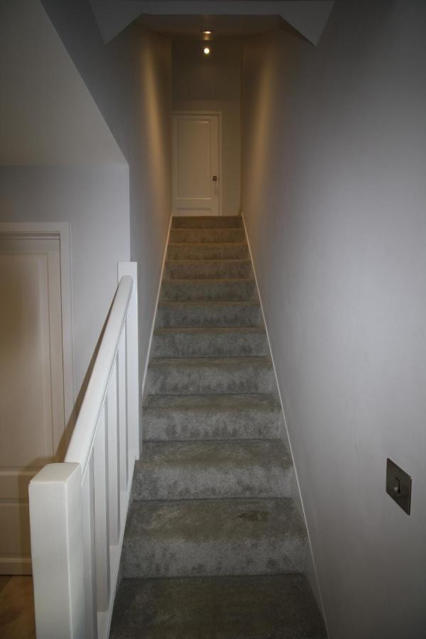 צ'יצ'סטר Ryefield Cottage - Luxurious Self-Catered Holiday Cottage With A Log Burner מראה חיצוני תמונה