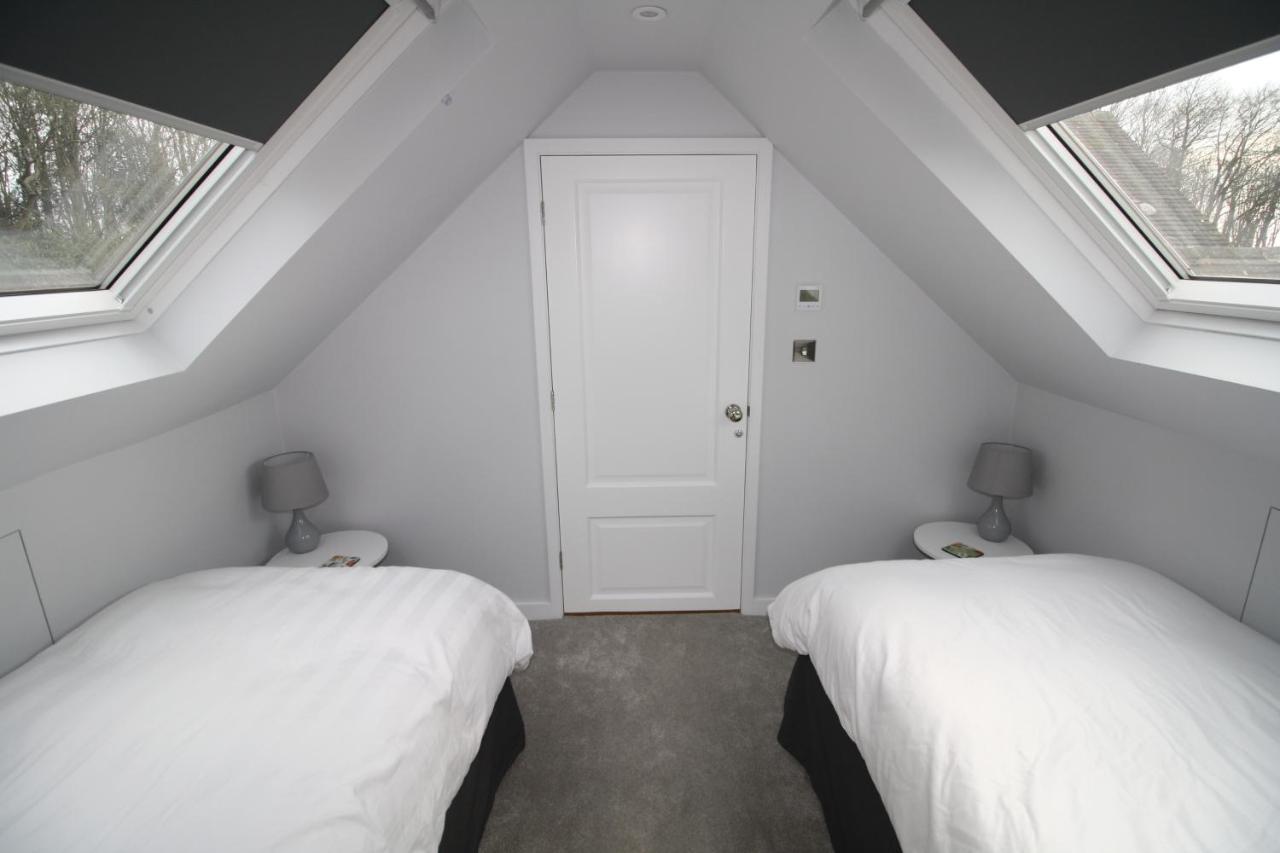 צ'יצ'סטר Ryefield Cottage - Luxurious Self-Catered Holiday Cottage With A Log Burner מראה חיצוני תמונה
